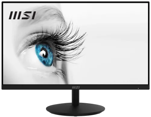 Monitor MSI PRO MP242A 23,8" Full HD IPS 100Hz 1ms MPRT