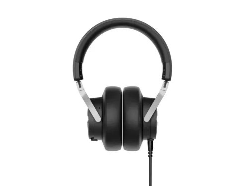 Słuchawki przewodowe Beyerdynamic DJ 300 PRO X Club Nauszne Czarny