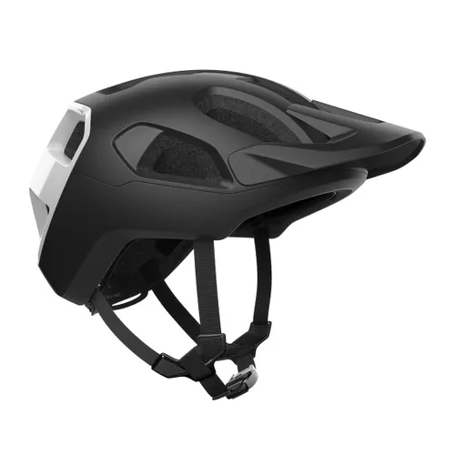 Kask rowerowy POC Cularis uranium black matt/hydrogen white