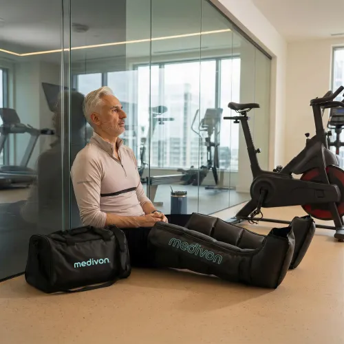 Masażer do nóg Medivon Portia 2