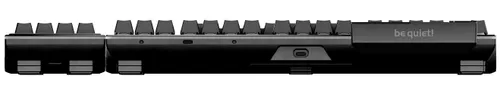Klawiatura BE QUIET! Dark Mount Silent Tactile