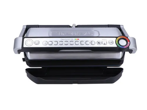 Tefal Gc722d34 OptiGrill + XL elektrikli ızgara