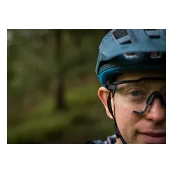 Kask rowerowy LAZER Coyote