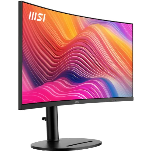 Monitor MSI Modern MD342CQP 34" UWQHD VA 120Hz 1ms MPRT Zakrzywiony