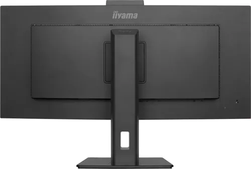 Monitor IIYAMA ProLite XCB3497WQSNPH-B1 34" 3440x1440px 120Hz 0.4 ms [MPRT] Curved + Norton Small Business