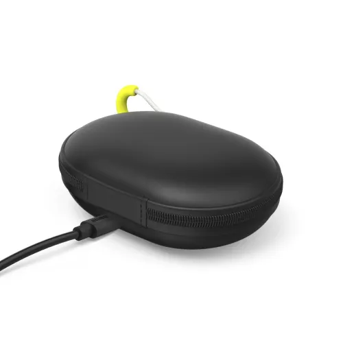 Słuchawki bezprzewodowe Hama Spirit Athletics Douszne Bluetooth 5.0 Biały
