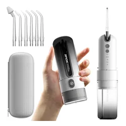 Irygator JIMOK S2 Pro Szary