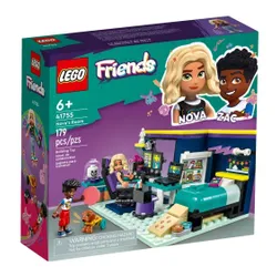 LEGO Friends 41755 Pokój Novy