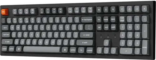 Klawiatura KEYCHRON K10 Max QMK Wireless Hot-Swap Super Brown Switch