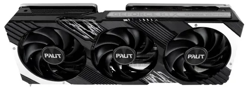 Karta graficzna PALIT GeForce RTX 4070 GamingPro OC 12GB DLSS 3