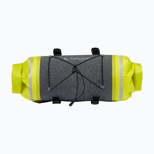 Geantă compactă pentru volan Vaude Trailfront