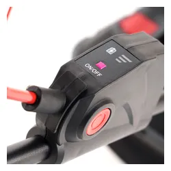 Kosiarka akumulatorowa NAC MEX33-B40-20V
