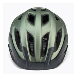 Kask rowerowy MET Crossover szary 3HM149CE00UNVE1
