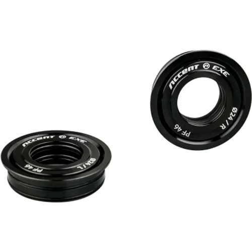 Suport rowerowy Accent Exe 46 Press-Fit