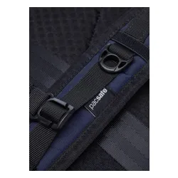 Plecak miejski antykradzieżowy Pacsafe V 24 l Active Backpack - ocean