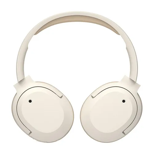 Беспроводные наушники Edifier W820NB Plus Over-Ear Bluetooth 5,2 бежевый ANC 43 дБ