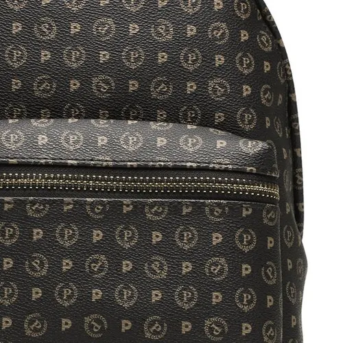 Pollini Te8412pp03q1100g Rucsac Nero / Bronzo