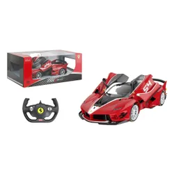 Samochód zdalnie sterowany RASTAR Ferrari FXX K Evo 79200