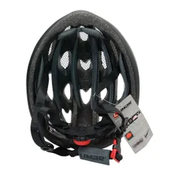 Kask rowerowy LIMAR 778 Czarny Szosowy (rozmiar M)