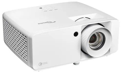 Проектор Optoma Uhz66 Laser 4K