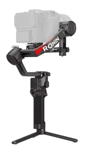 Gimbal DJI RS4 Pro Combo