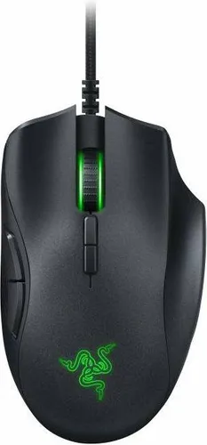 Myszka gamingowa Razer Naga Trinity Czarny