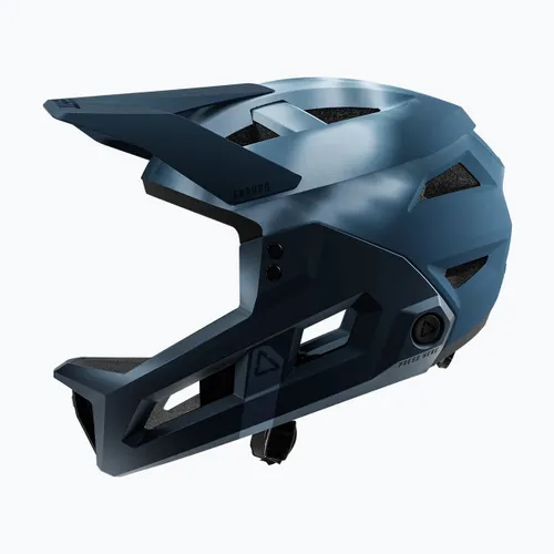 Kask rowerowy Leatt MTB Enduro 2.0 V26 galaxy blue