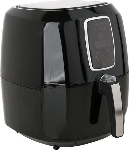 Air Fryer Frytkownica beztłuszczowa LUND 67574 8l programator czasowy