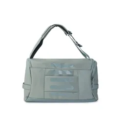 Сумка для переноски 2в1 Hedgren Sojurn Duffle / Backpack - grey / green