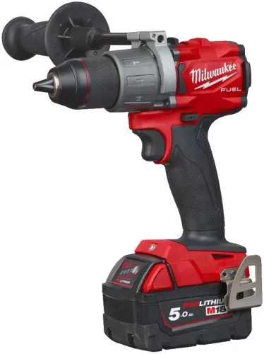 Milwaukee Yakıtlı Tornavida Matkabı M18 FPD2-502X