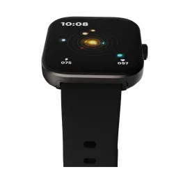 Smartwatch HiFuture LUME Pro Funkcje AI Czarny