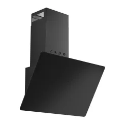 Okap Akpo WK-11 Smart Royal 60 Czarny mat