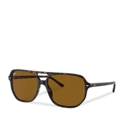 Солнцезащитные очки Ray-Ban 0rb2205 Havana 902/33