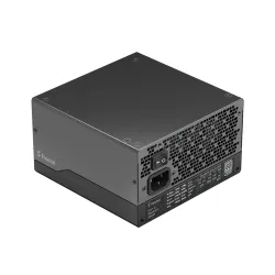 Zasilacz Fractal Design Ion+ 2 860W 80+ Plarinum Czarny