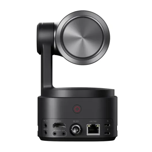 Kamera internetowa Obsbot Tail 2 Czarny