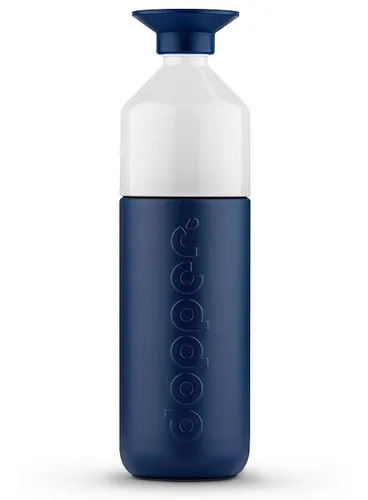 Butelka termiczna Dopper Insulated 1000 ml - breaker blue