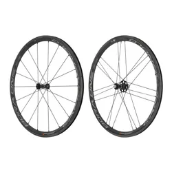 Komplet kół CAMPAGNOLO Bora One 35