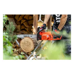 Pilarka łańcuchowa Yato YT-84872