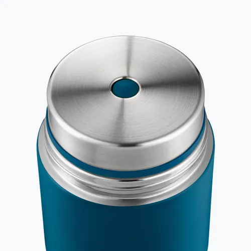 Termos na żywność Esbit Sculptor Stainless Steel Food Jug 500 ml polar blue