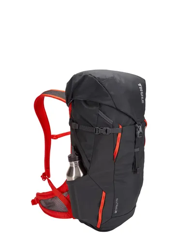 Plecak turystyczny Thule Alltrail 25 - obsidian 