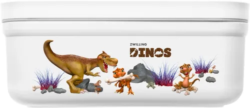 Pojemnik próżniowy Zwilling Fresh & Save Dinos 0,85l