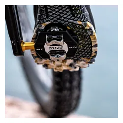 Pedały rowerowe TATZE MC-FLY Titan