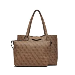 Сумка Guess Brenton Tote HWEBG8 39023 LTL