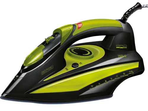 Żelazko MPM PRODUCT MZE-04