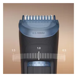 Trymer Philips Seria 3000 BT3617/15 60min