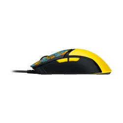 Myszka gamingowa Razer Cobra Pokemon Kanto Edition Żółty