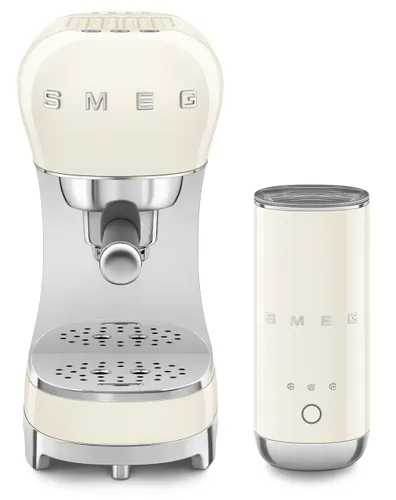 Ekspres SMEG ECF12CREU