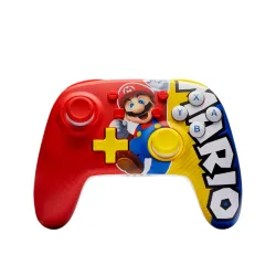 Pad PowerA Enhanced NANO Mario Victory do Nintendo Switch Bezprzewodowy