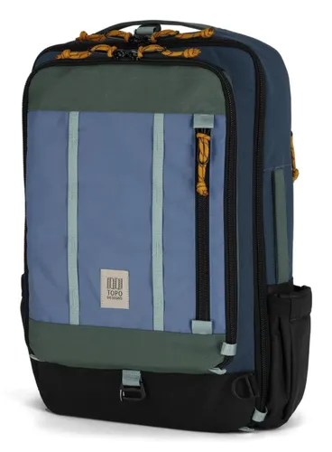 Plecak podróżny Topo Designs Global Travel Bag 30 l - stone blue / forest