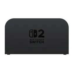 Konsola NINTENDO Switch 2 Czarny